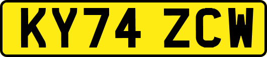 KY74ZCW