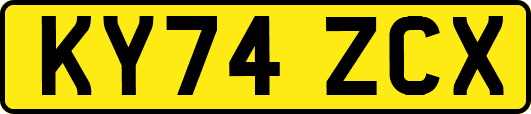 KY74ZCX