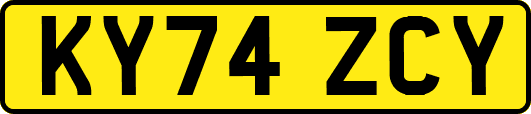 KY74ZCY