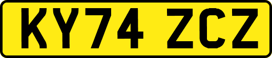 KY74ZCZ