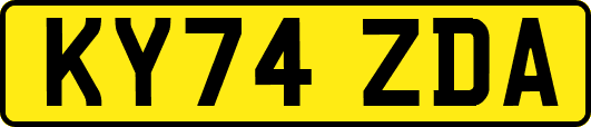 KY74ZDA