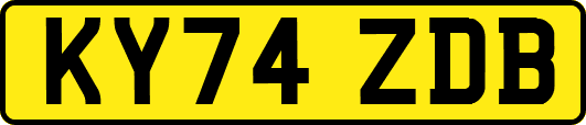 KY74ZDB