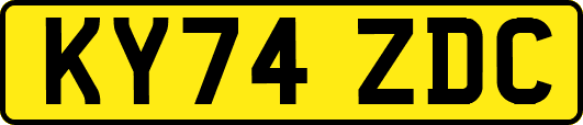 KY74ZDC