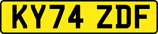 KY74ZDF