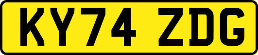 KY74ZDG