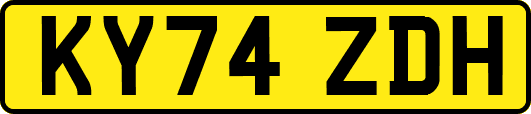 KY74ZDH