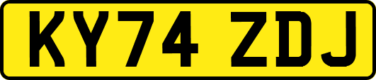 KY74ZDJ