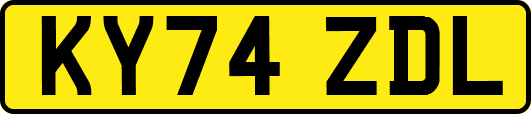 KY74ZDL