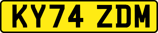 KY74ZDM