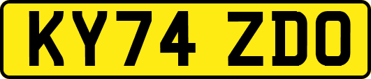 KY74ZDO