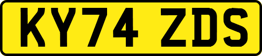 KY74ZDS