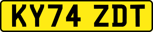 KY74ZDT