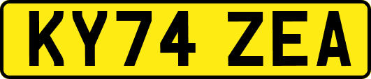 KY74ZEA