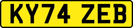 KY74ZEB