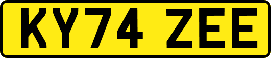 KY74ZEE