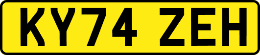KY74ZEH