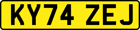 KY74ZEJ