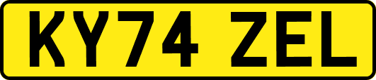 KY74ZEL