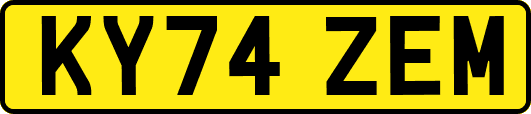 KY74ZEM