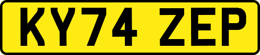 KY74ZEP