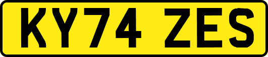 KY74ZES