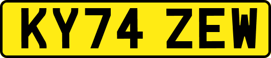 KY74ZEW