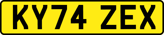 KY74ZEX