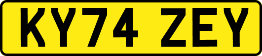 KY74ZEY