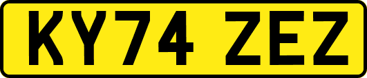 KY74ZEZ