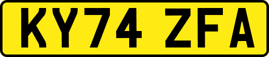 KY74ZFA