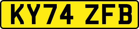 KY74ZFB