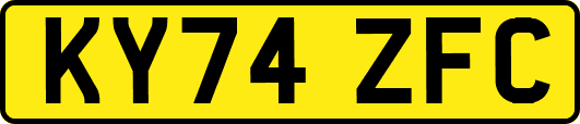 KY74ZFC