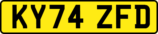 KY74ZFD