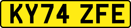 KY74ZFE