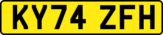 KY74ZFH