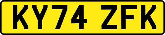 KY74ZFK