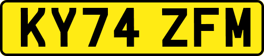 KY74ZFM