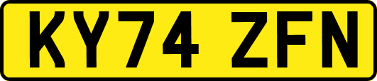 KY74ZFN