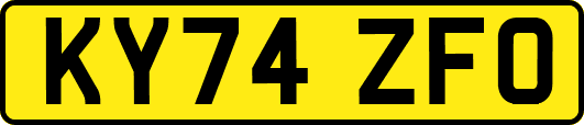 KY74ZFO
