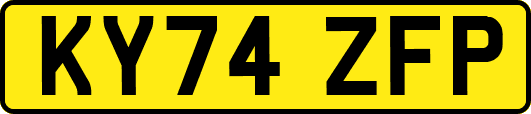 KY74ZFP