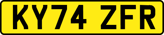 KY74ZFR