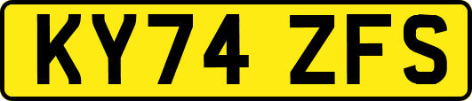 KY74ZFS