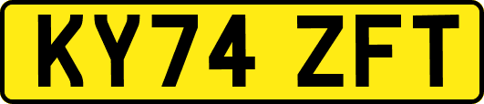 KY74ZFT