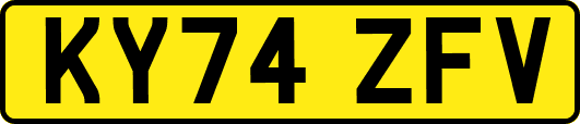 KY74ZFV