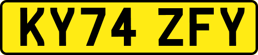 KY74ZFY