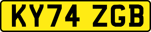 KY74ZGB