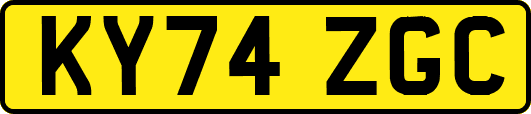 KY74ZGC