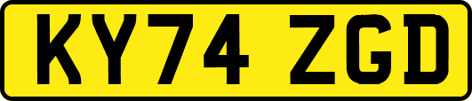KY74ZGD