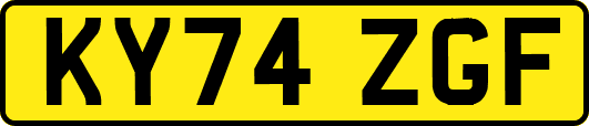 KY74ZGF