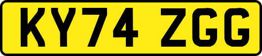 KY74ZGG